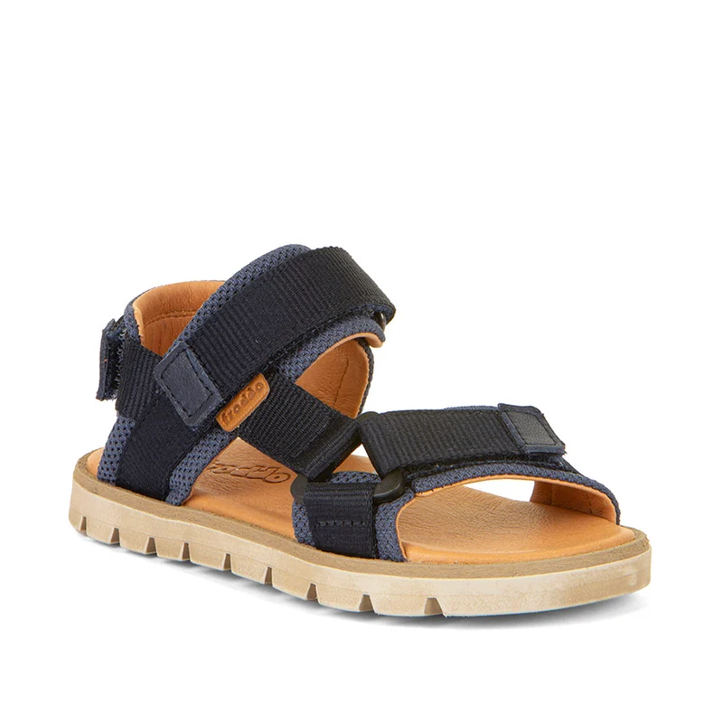 Kinder Sandalen - KE FLASH Black