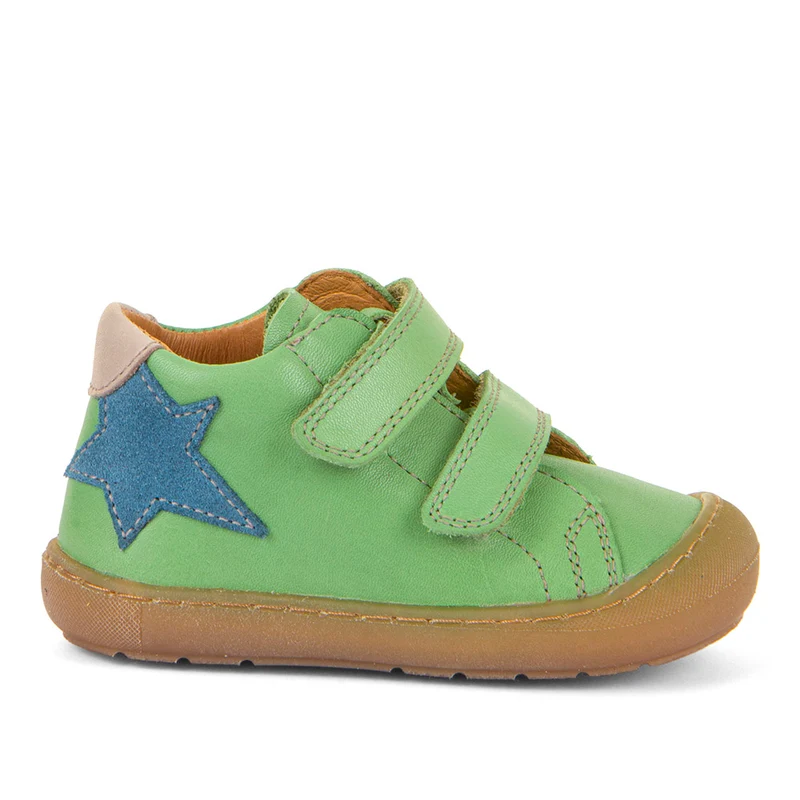 Froddo Ollie S Star Light Green