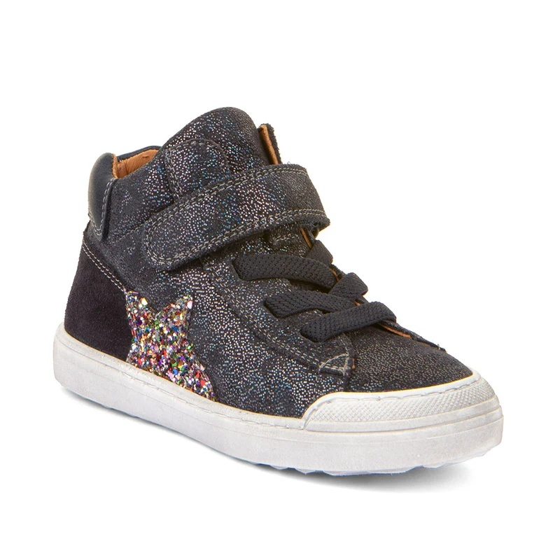 Froddo Kinder Stiefeletten - ASTER Blue+