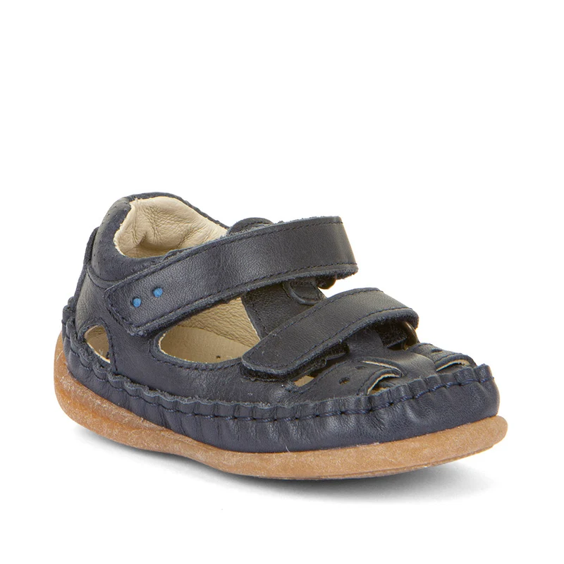 Froddo Kinder Sandalen-OASI Dark Blue