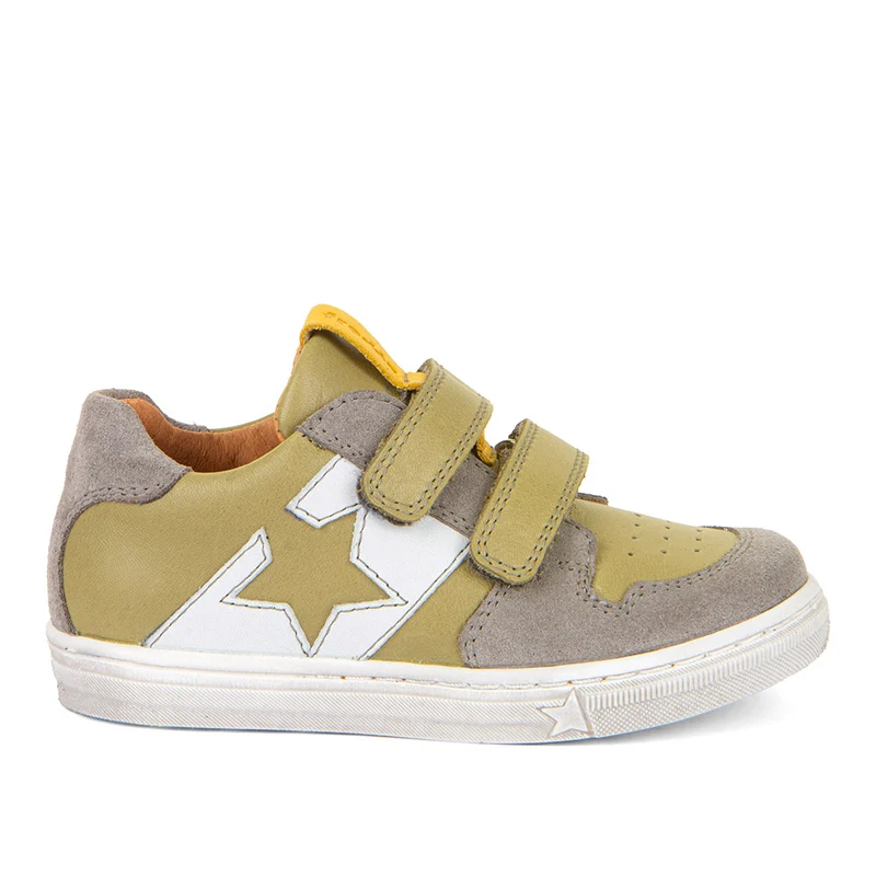 Froddo Dolby Olive