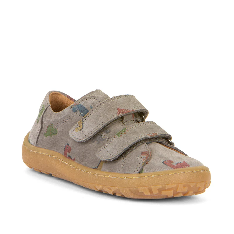 Froddo Barefoot Base Grey