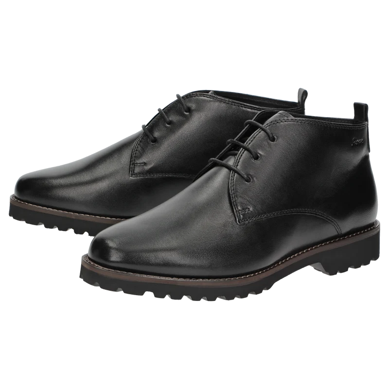 Meredith-702-H - schwarz