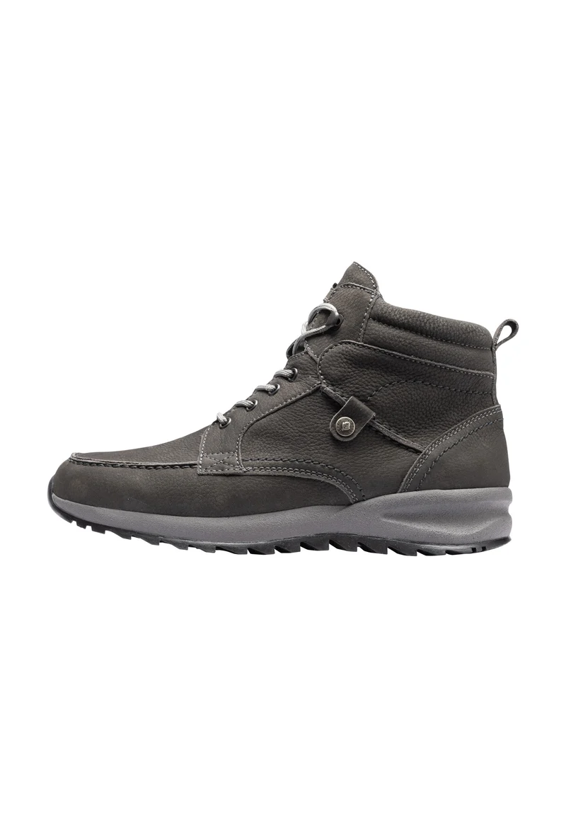 Helle carbon LS oliv-anthrazit