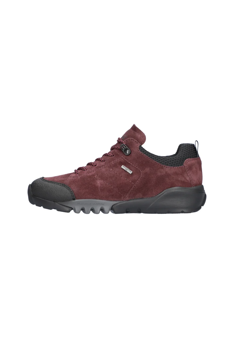 H-Amiata schwarz bordo