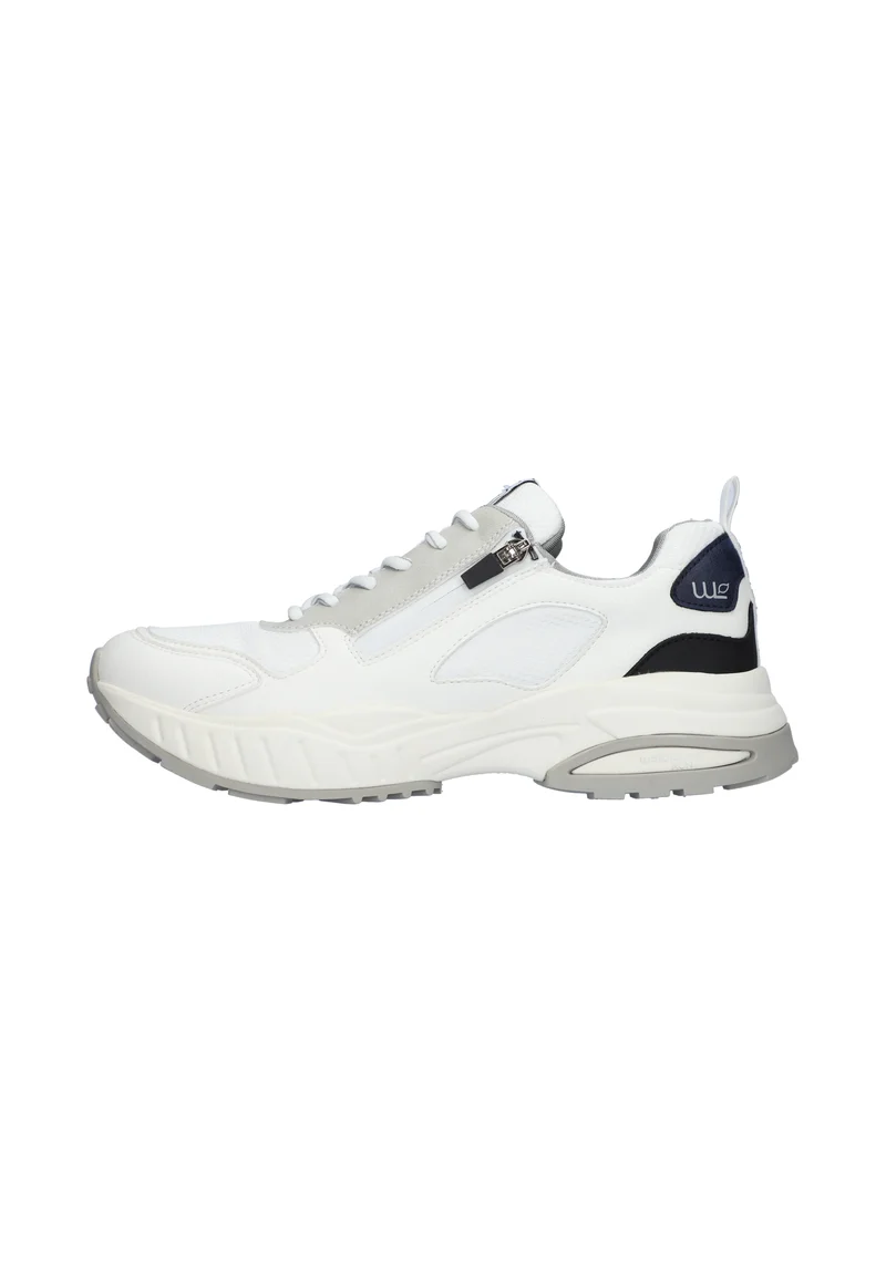 H-Pero weiss grey darkblue