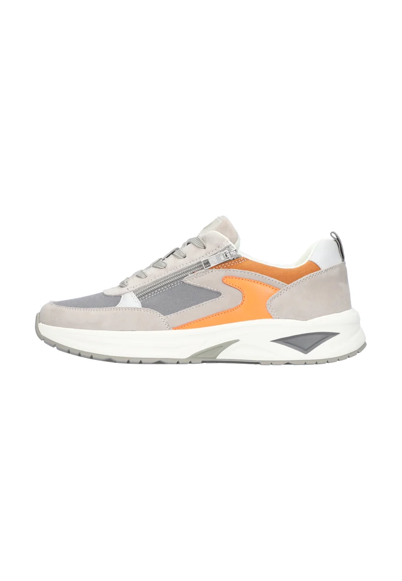H-Jack grau orange
