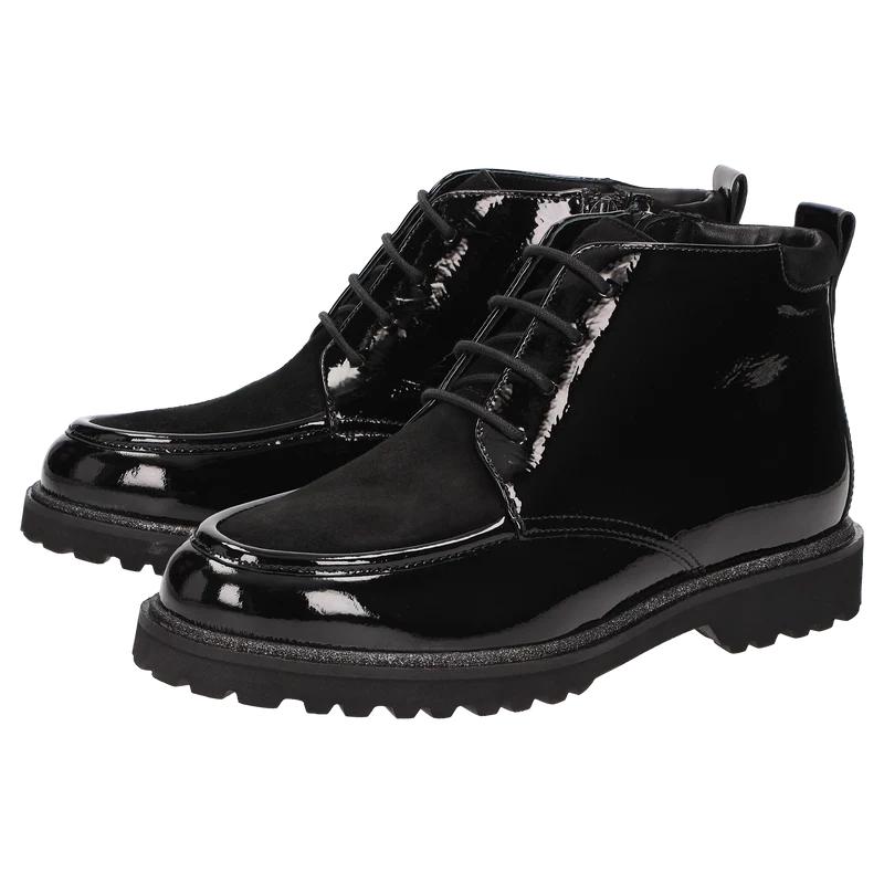 Meredith-748-WF-H - schwarz