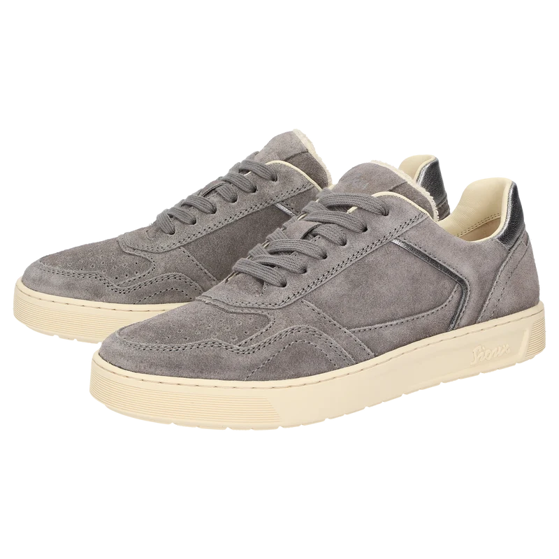 Maites sneaker 004 - grau
