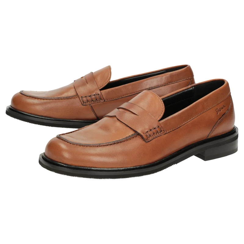 Nishima-700 - cognac