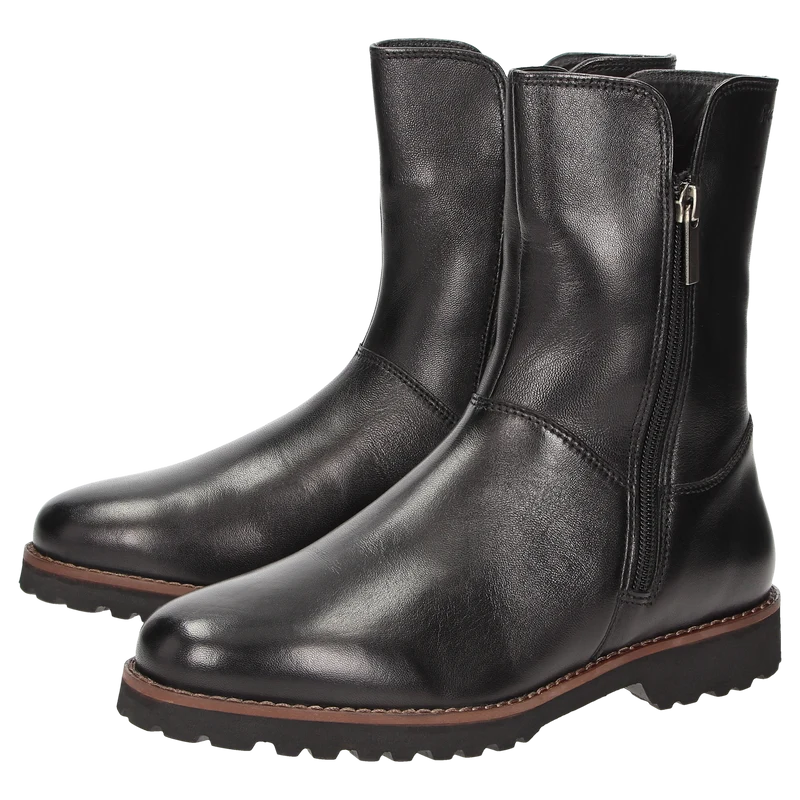 Meredith-746-LF-H - schwarz
