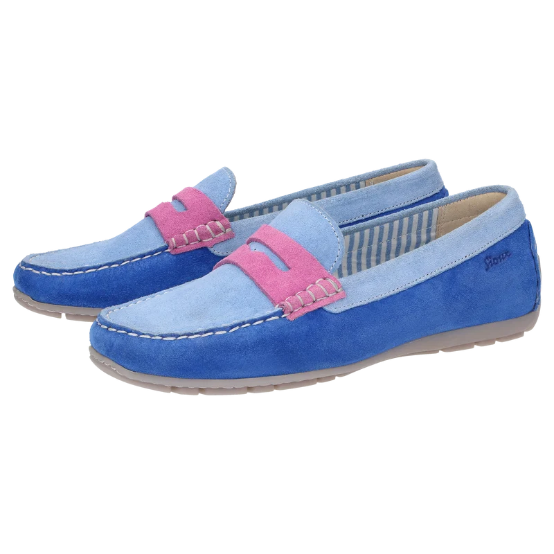 Carmona-700 - blau
