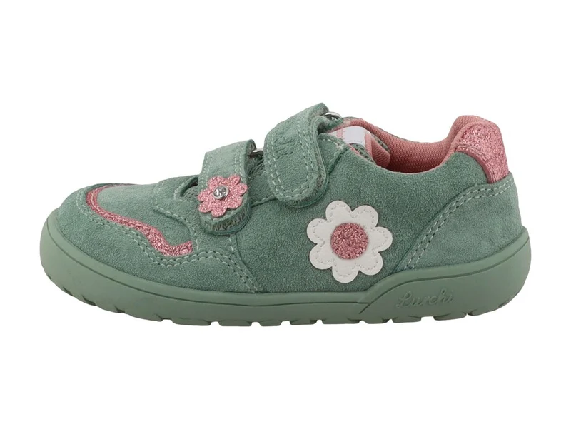 Lurchi Jola Barefoot Mint