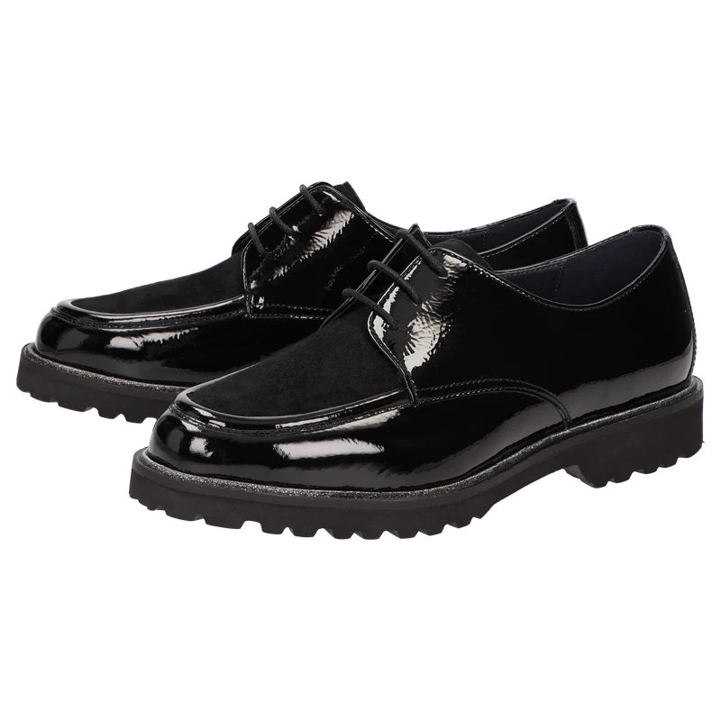 Meredith-749-H - schwarz