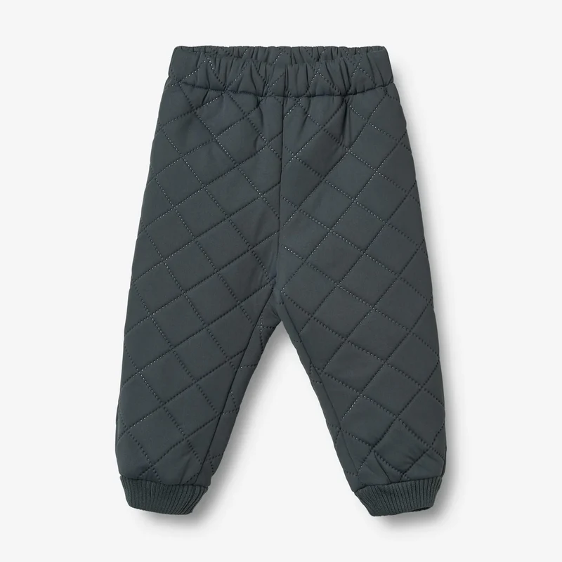 Wheat Thermo Pants Alex