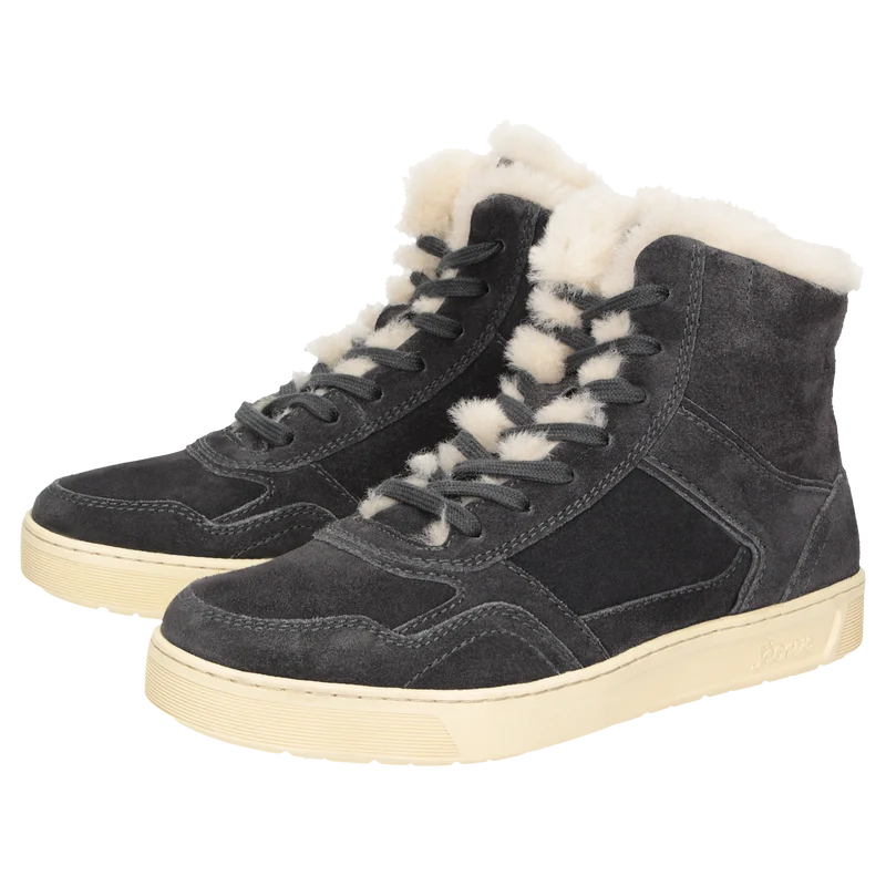 Maites sneak 006-LF - dunkelgrau