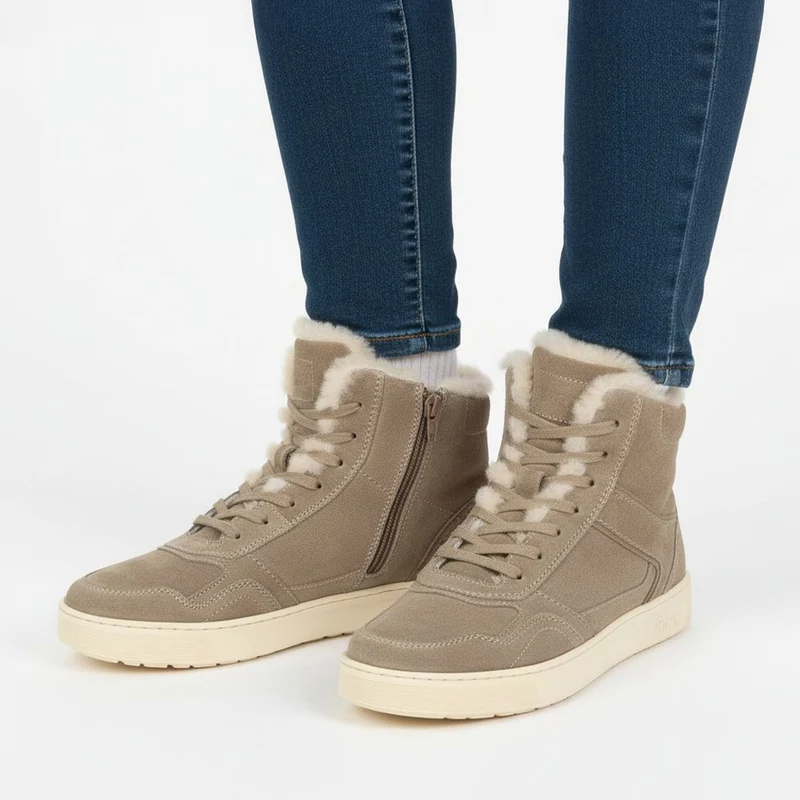 Maites sneak 006-LF - beige