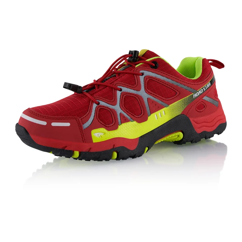Wanderschuhe Atmungsaktive Trekkingschuhe