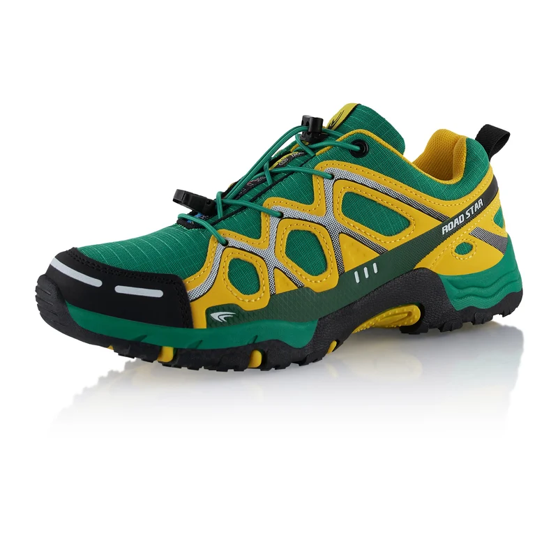 Wanderschuhe Atmungsaktive Trekkingschuhe