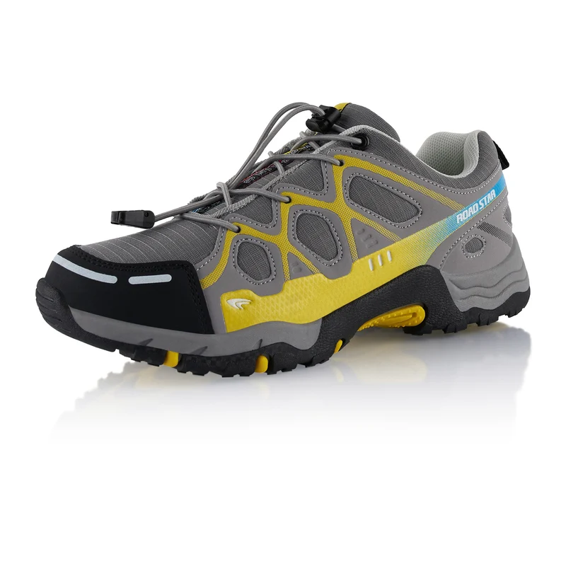 Wanderschuhe Atmungsaktive Trekkingschuhe