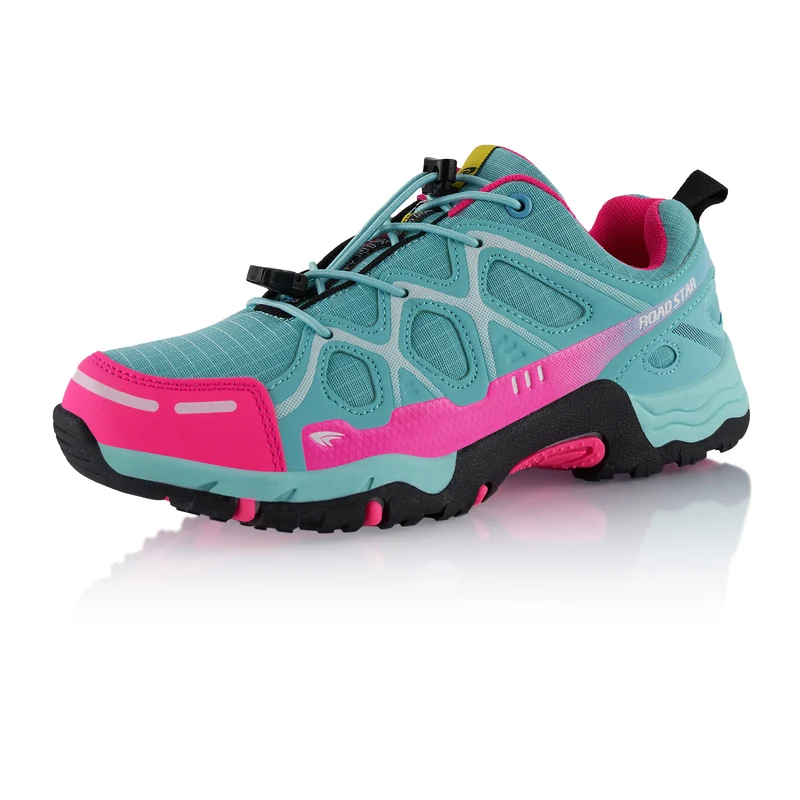 Wanderschuhe Atmungsaktive Trekkingschuhe