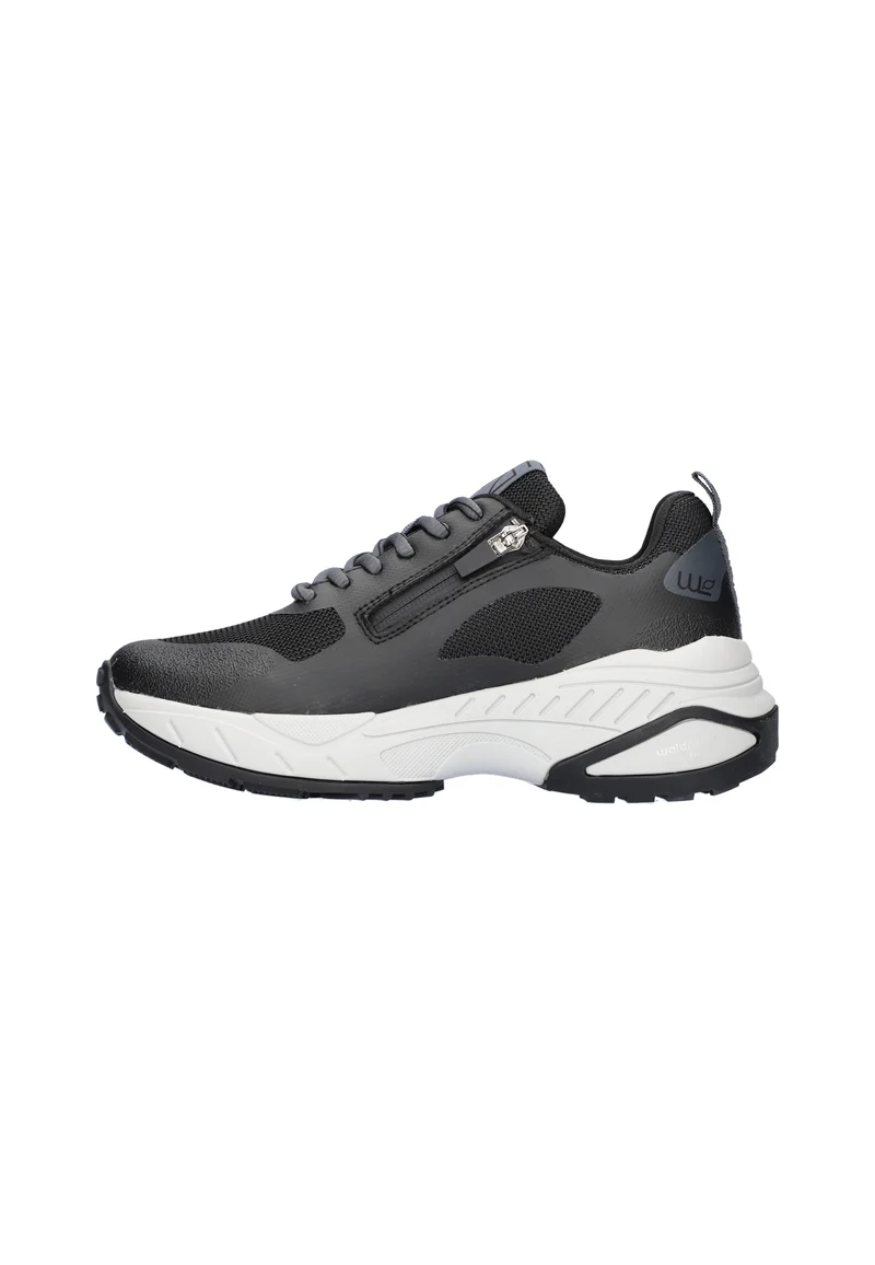 H-Pepper asfalto schwarz