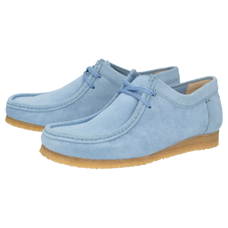 Grashopper-D-015 - hellblau