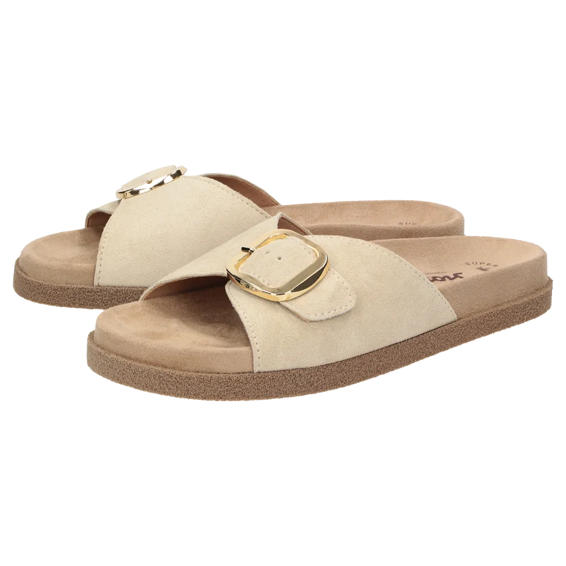 Yumidera-700 - beige