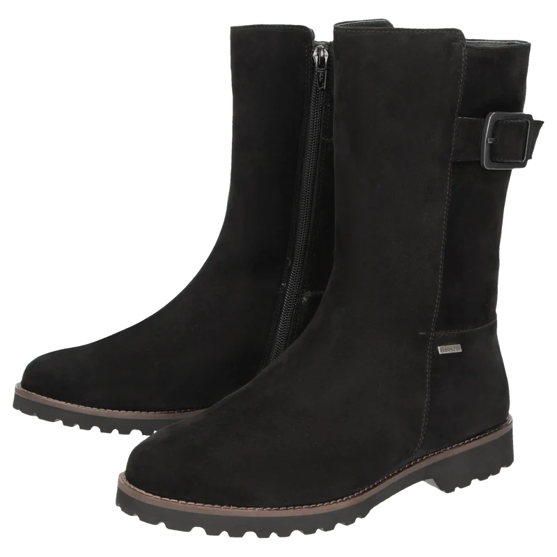 Merdit-756-TEX-LF-H - schwarz