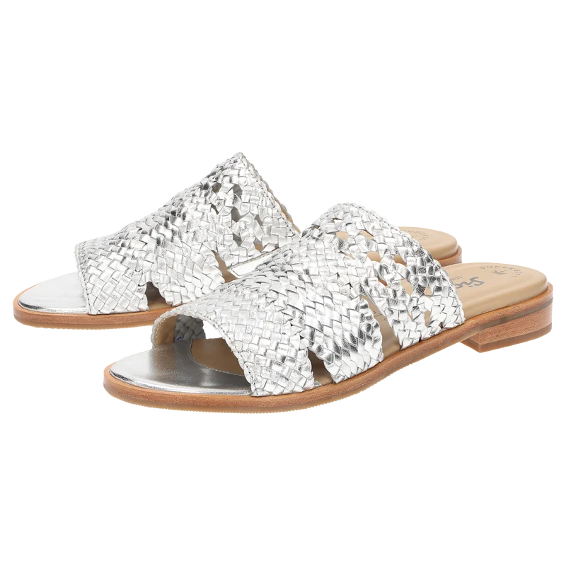 Cosinda-703 - silber