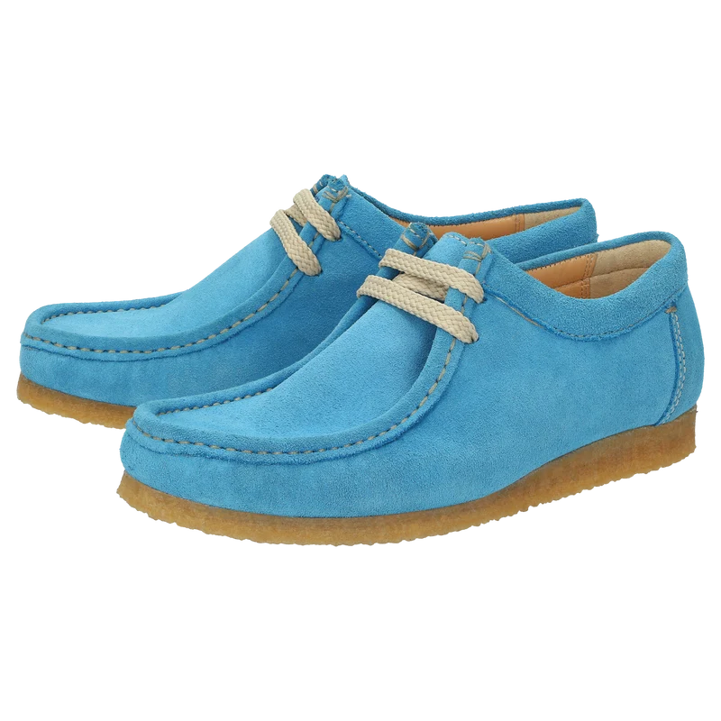 Tils grashop.-D 001 - blau