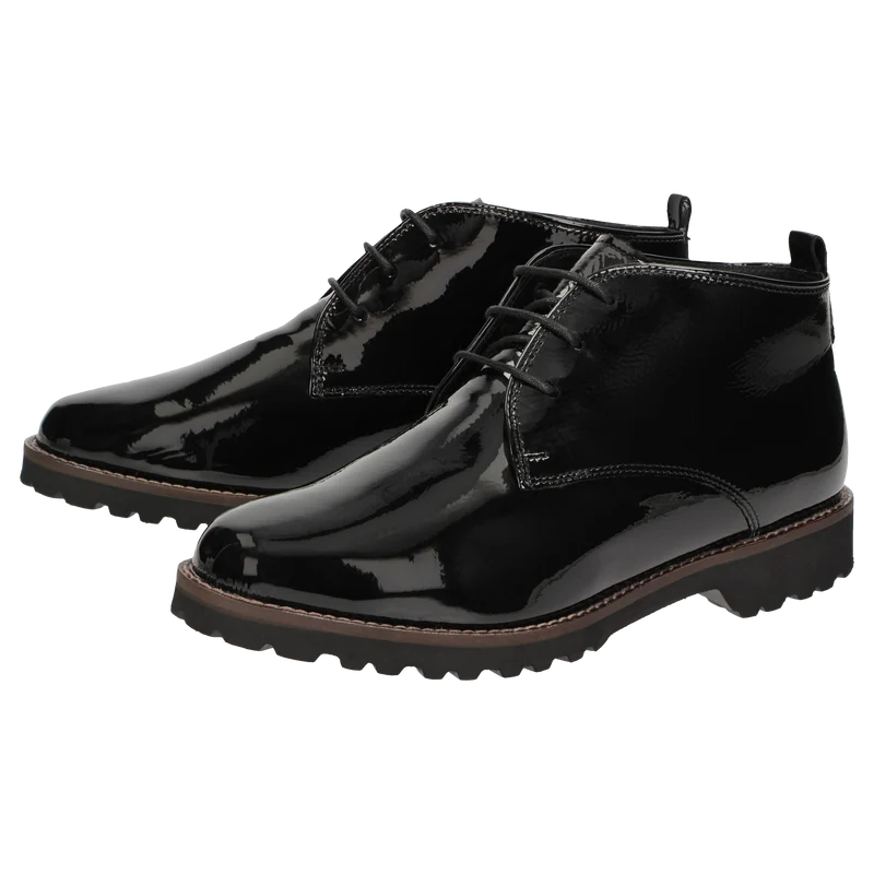 Meredith-702-H - schwarz