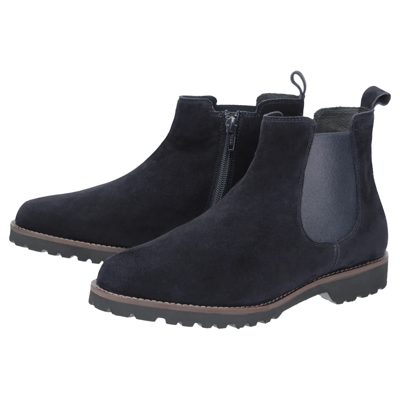 Meredith-701-H - dunkelblau