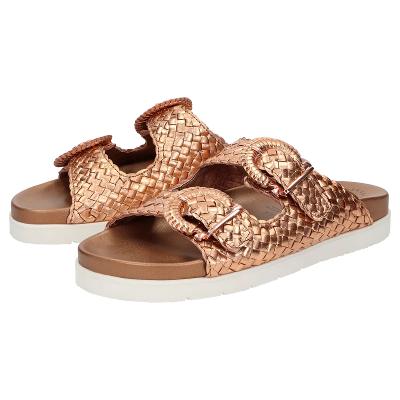 Jamescha-701 - orange