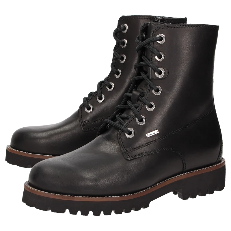 Elmiana-700-TEX-WF - schwarz