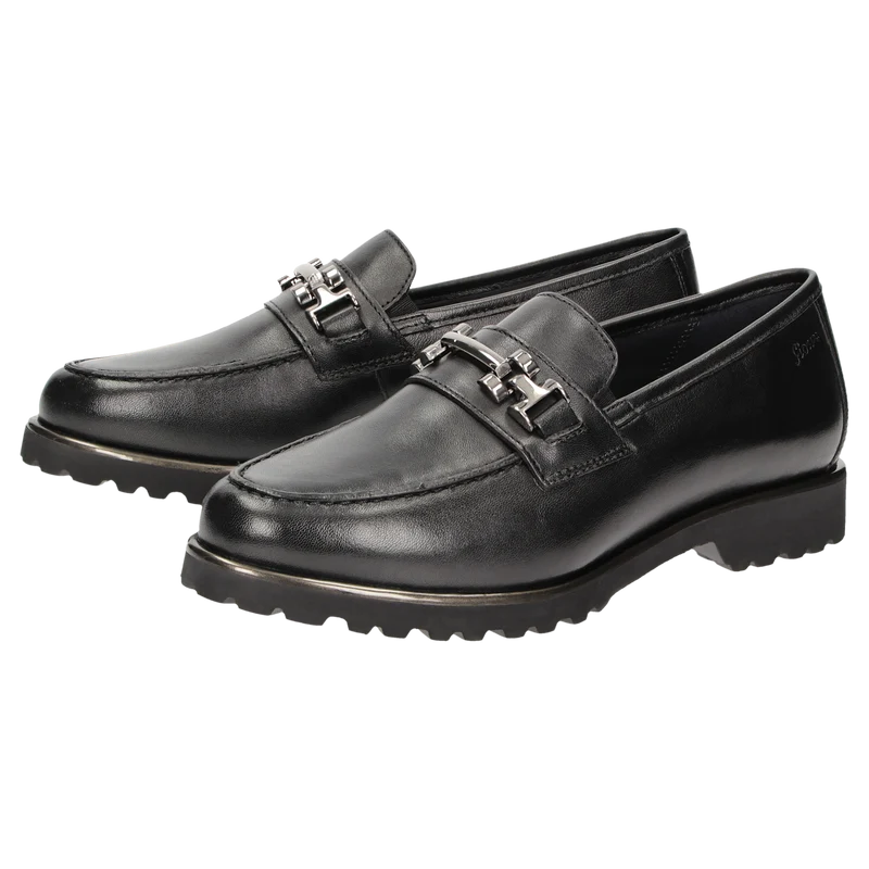 Meredith-752-H - schwarz