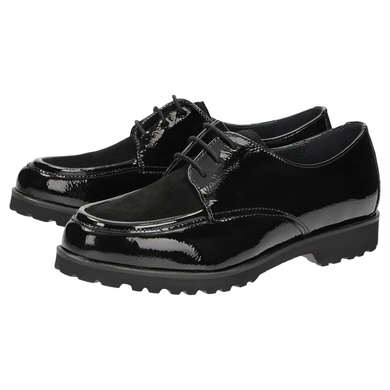 Meredith-749-H - schwarz