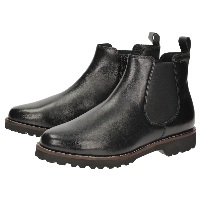 Meredith-701-H - schwarz