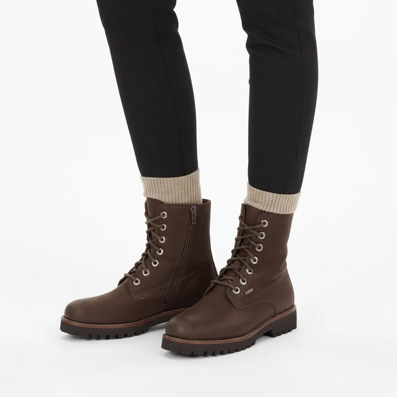 Elmiana-700-TEX-WF - dunkelbraun