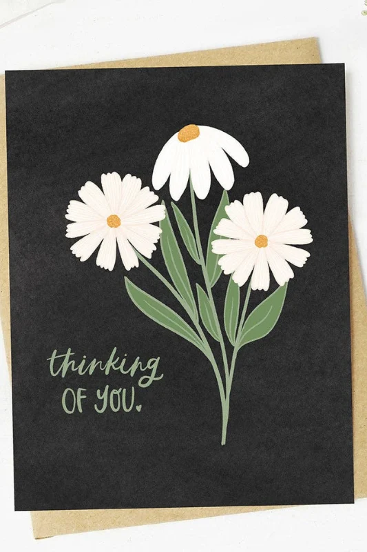 Thinking of You Card