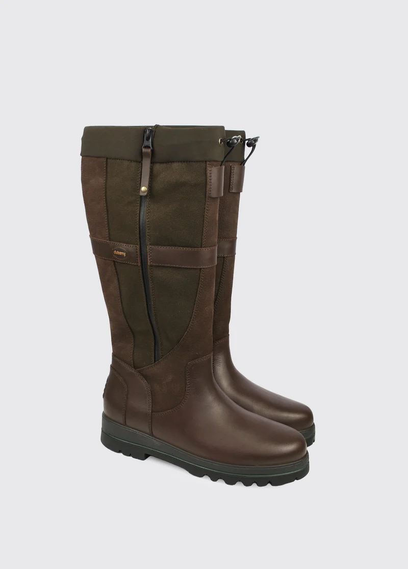 Greystones Outdoor-Stiefel - Java