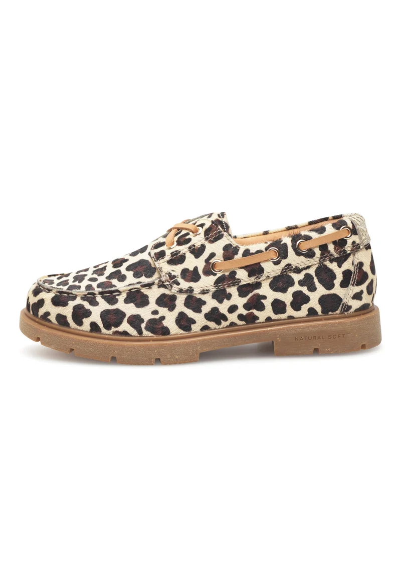 Johanne Animal - Leopard