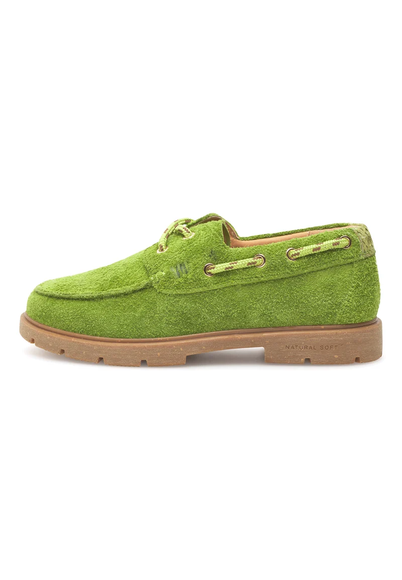 Johanne S - Bambus Green