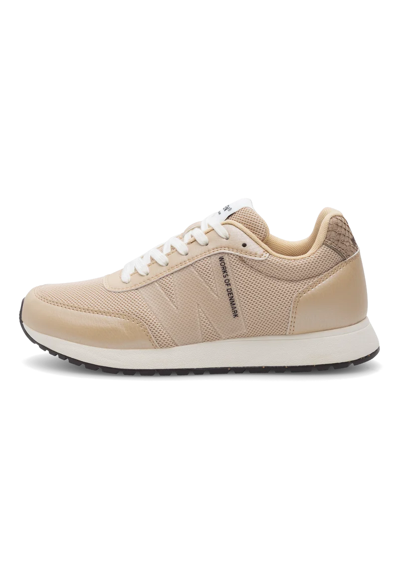 Sonja - Coffee Cream