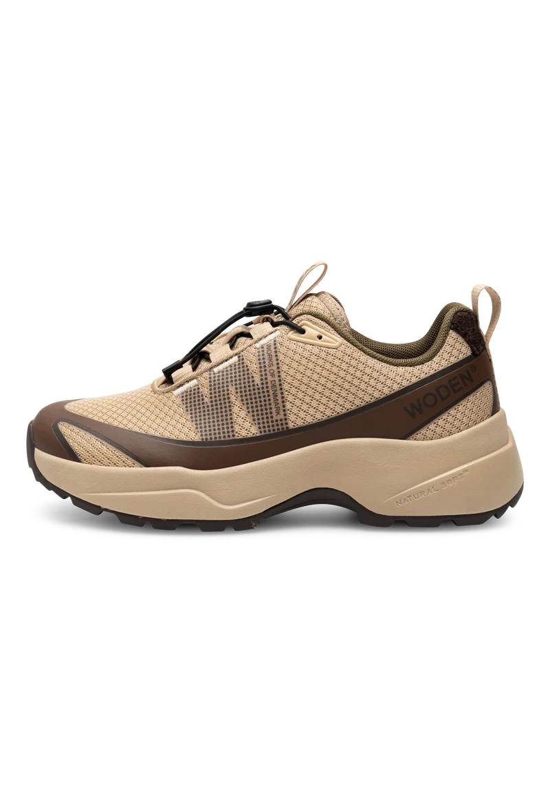 Selma - Coffee Cream