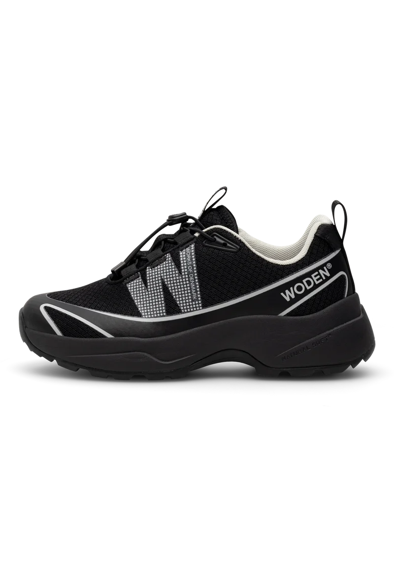 Selma - Black