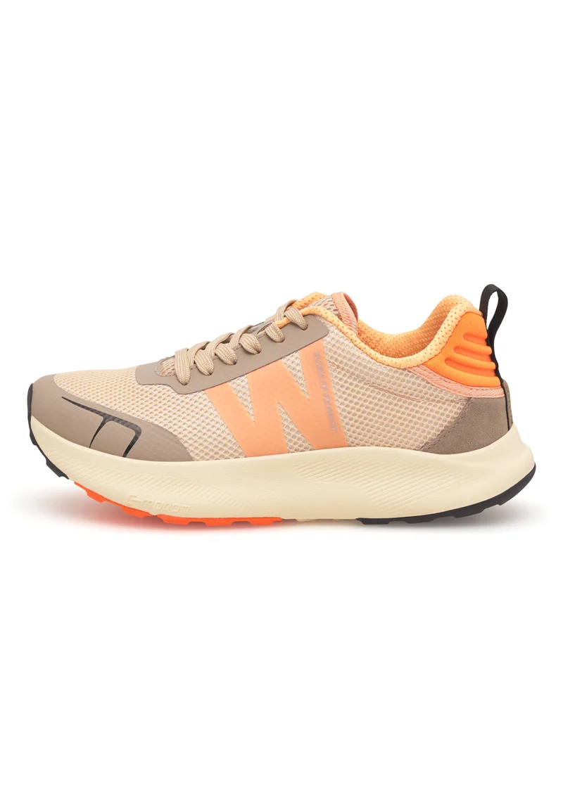 Sabine - Coffee Cream/Tiger