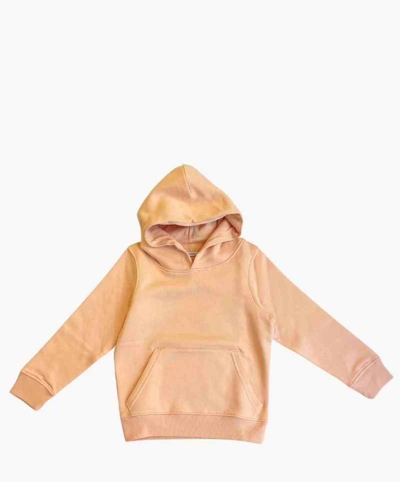 Marie Morenz Hoodie Melba Baumwolle