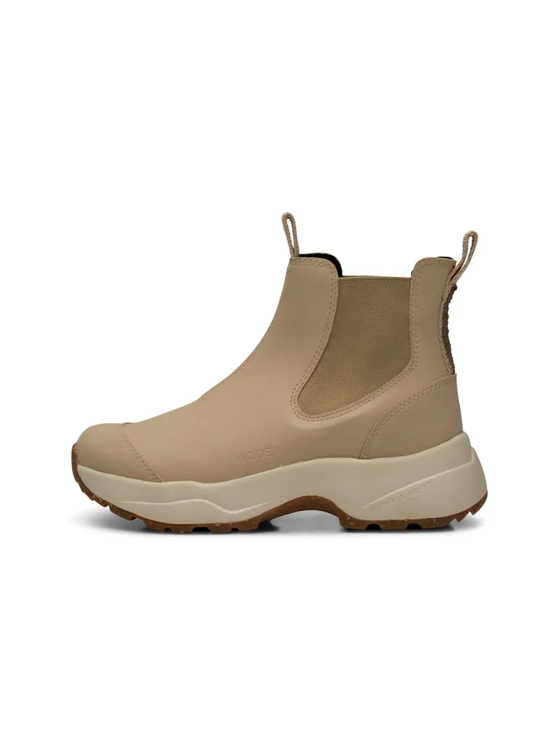 Siri Waterproof - Coffee Cream