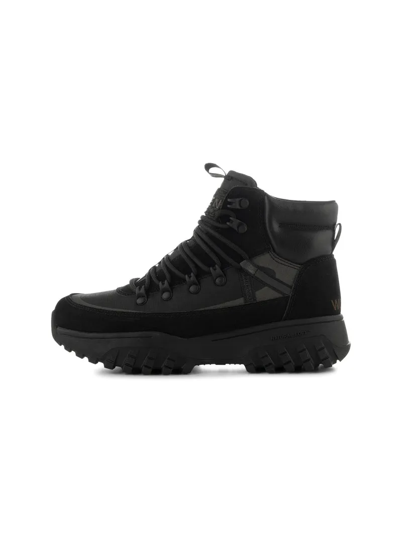 Tessa Waterproof - Black